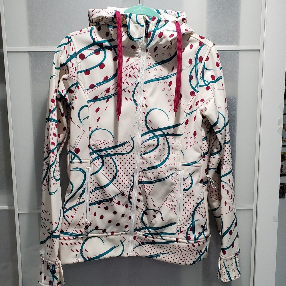 Empyre Ski Shell - image 1